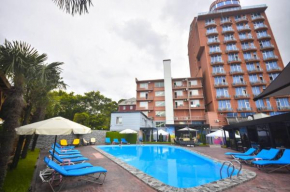 Hotel Genatsvale